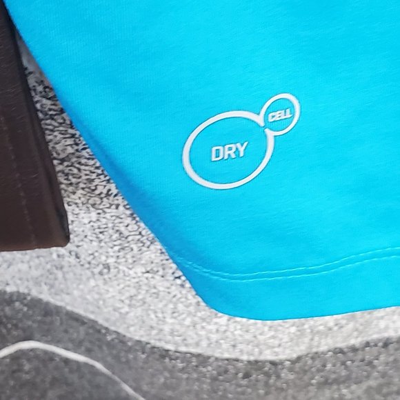 BOYS PUMA GOLF SHIRT. size S or 7-8 year - Picture 5 of 5